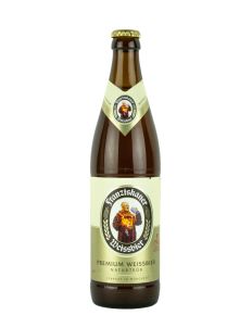 Franziskaner Hefe Weissbier 0,5L