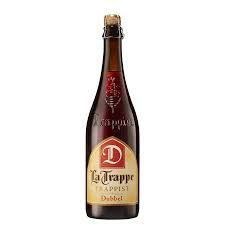 La Trappe Dubbel 75cl 