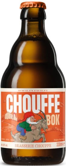 Chouffe Bok 6.7%