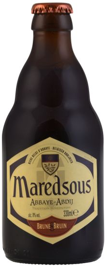 Maredsous Bruin 8%