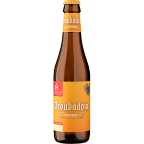 Troubadour Blond 6.5%