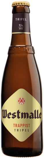 Westmalle Tripel 9.5% Krat 