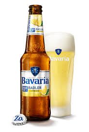 Bavaria Radler 0.0% Krat 
