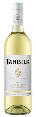 Tahbilk Marsanne 