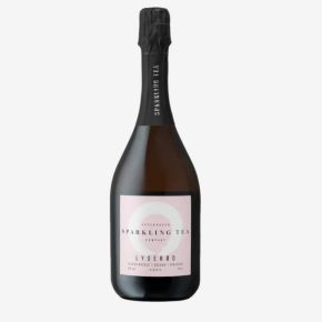 Sparkling Tea Lyserod 0,0%