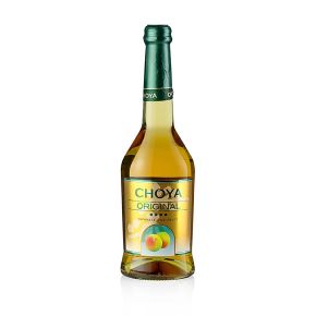 Choya Original Japanese Pruimenwijn 10%