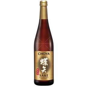 Choya Sake Japanese Rice 14.5%