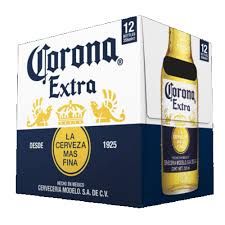 Corona Doos 24x35.5cl