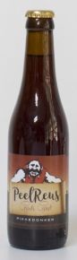Peelreus Pikkedonker 8.5%