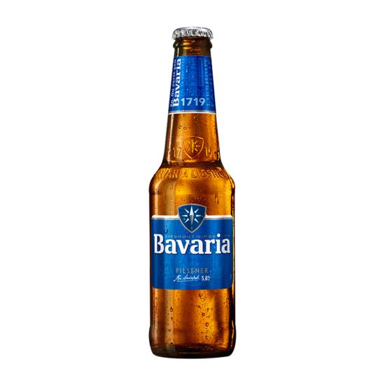 Bavaria fles 30cl