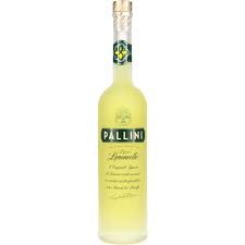 Pallini Limoncello 70cl 