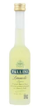 Pallini Limoncello Mini 50ml 