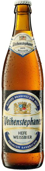 Weihenstephaner Weissbier 50cl 