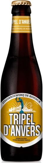 De Koninck Triple D'Anvers 8% 