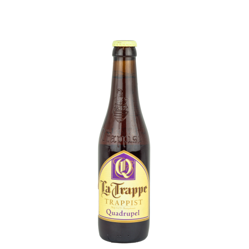 La Trappe Quadrupel 
