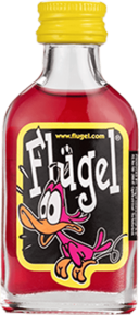 Flugel Per Stuk