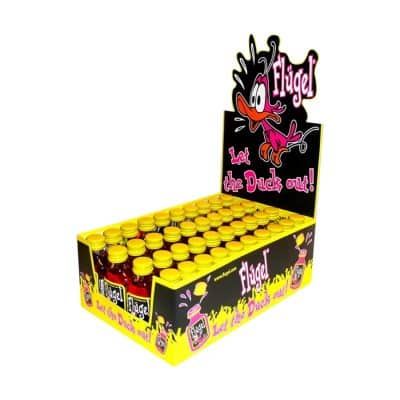 Flugel Doos 40 st 