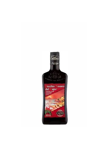Vecchio Amaro Del Capo Red Hot mini 5CL