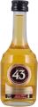Licor 43 mini 5CL