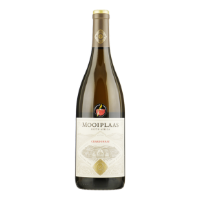 Mooiplaas Classic Chardonnay 