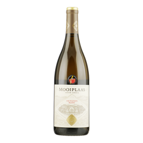 Mooiplaas Classic Sauvignon Blanc 