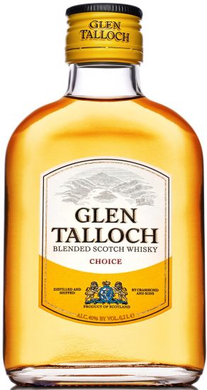 Glen Talloch Zakflacon 20cl