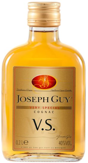 Joseph Guy V.S Zakflacon 20cl