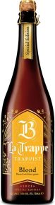 La Trappe Blond Special Edition 75CL 7%