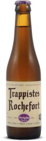 Trappistes Rochefort Triple Extra 8.1%