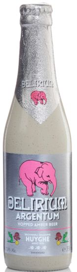 Delirium Argentum 7%