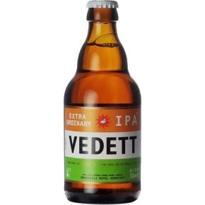 Vedett Extra Ipa 5.5%