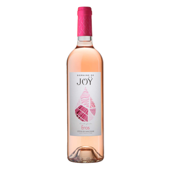 Enjoy Rose