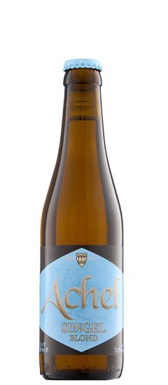 Achel Single Blond 5.3%