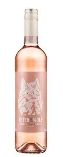 Peter and the Wolf Rose