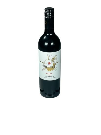 Phebus Malbec 