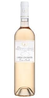 Chateau Les Crostes