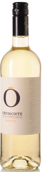 Oromonte Verdejo 