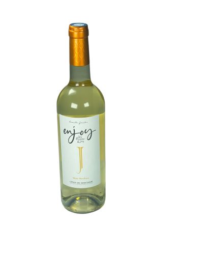 Enjoy Blanc Moelleux 