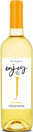 Enjoy Blanc Moelleux 