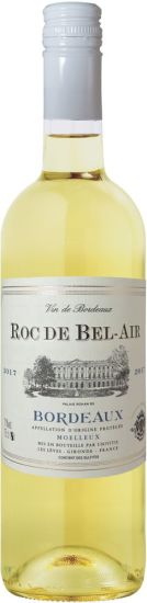 Roc de Bel-Air Moelleux 