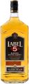 Label 5 Whiskey 1L 