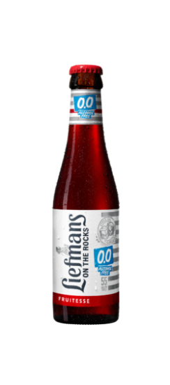 Liefmans Fruitesse 0,0%