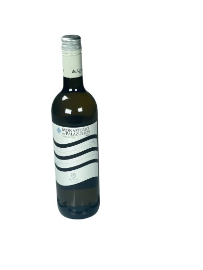 Monasterio De Palazuelos Verdejo