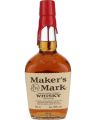 Maker's Mark Bourbon Whisky