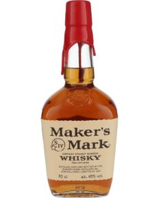 Maker's Mark Bourbon Whisky