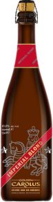 Gouden Carolus Imperial Blond 75CL 10%