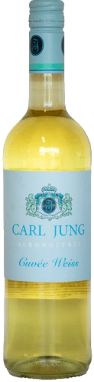 Carl Jung Cuvee Weiss <0.5%