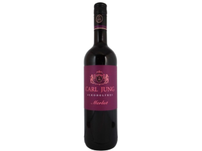 Carl Jung Merlot 0.0%
