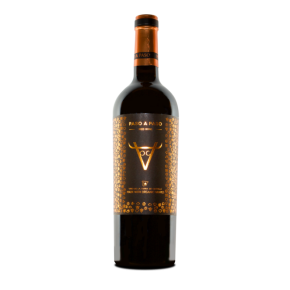 Paso a Paso Organic Temperanillo