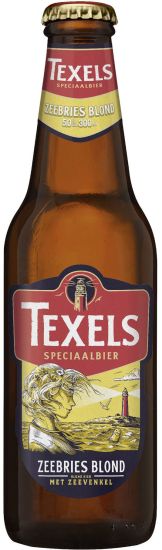 Texels Zeebries Blond 5%